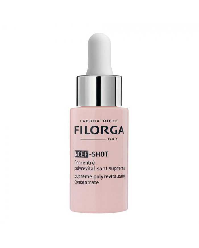 Filorga Nc Ef Shot 15 ml 3540550007540 Filorga