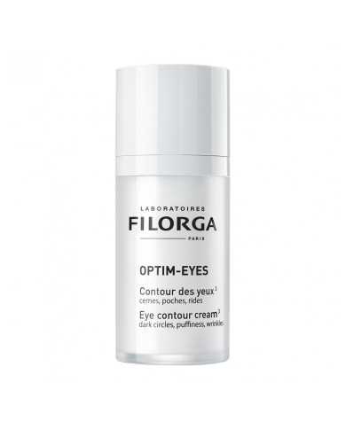 Filorga New Optim Eyes 15 ml 3401361057578 Filorga