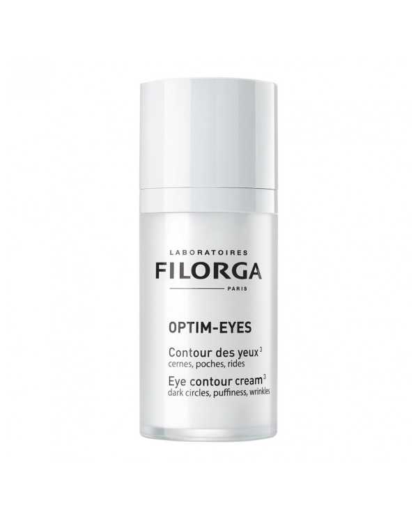 Filorga New Optim Eyes 15 ml 3401361057578 Filorga