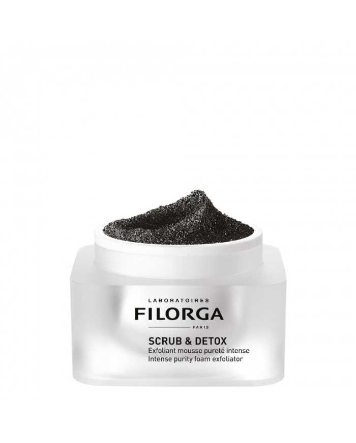 Filorga Scrub & Detox 50 ml 3540550008844 Filorga