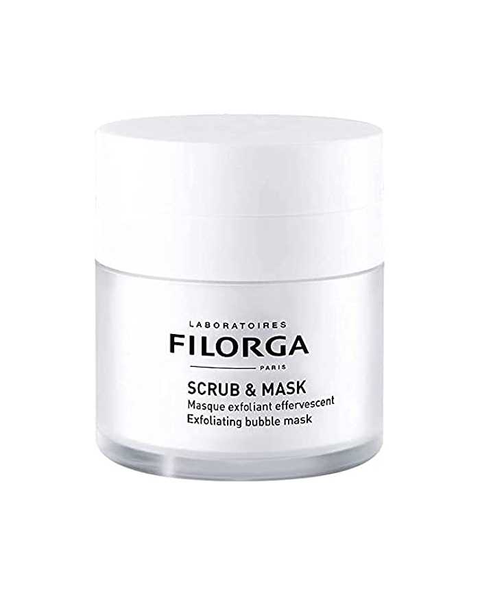 Filorga Scrub & Mask 55 ml 3401528545740 Filorga