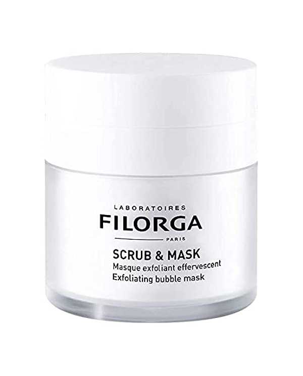 Filorga Scrub & Mask 55 ml 3401528545740 Filorga