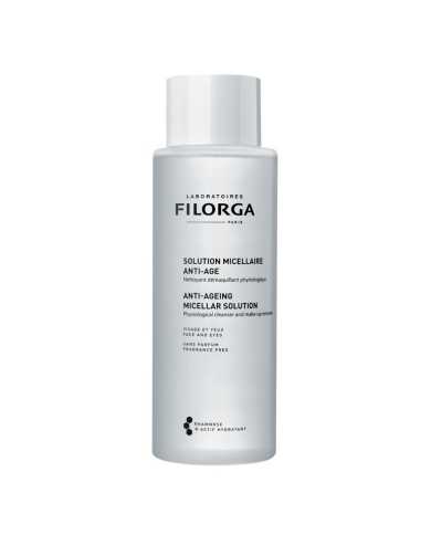 Filorga Solution Micellaire 400 ml 3401560361926 Filorga