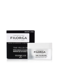 Filorga Time Filler Eyes 15 ml 3540550012612 Filorga