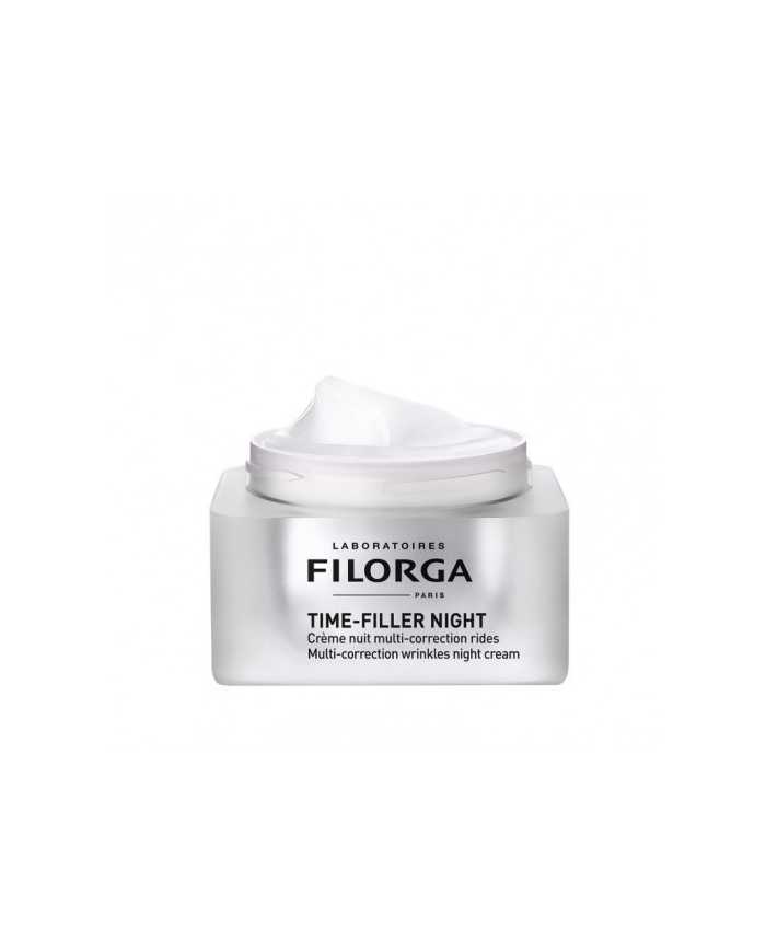 FILORGA Time Filler Night 50ml 3540550008882 Filorga