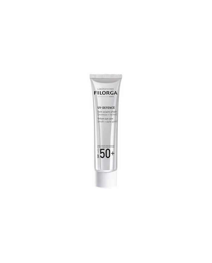 FILORGA Uv Defence SPF50+ 40ml 3401360202337 Filorga