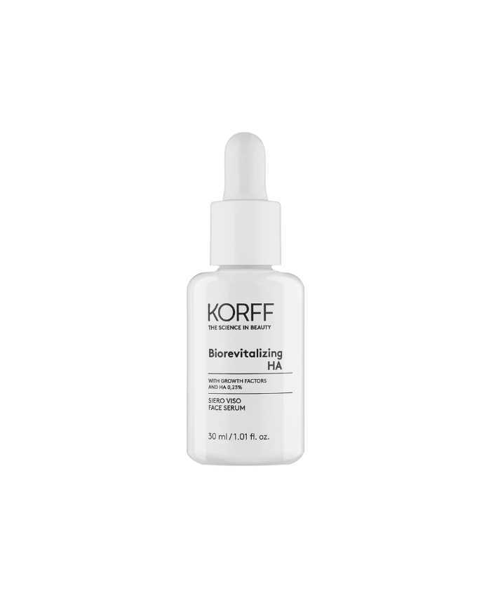 Biorevitalizing HA 30 ml 984506624 Korff