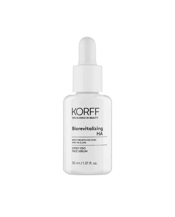 Biorevitalizing HA 30 ml 984506624 Korff