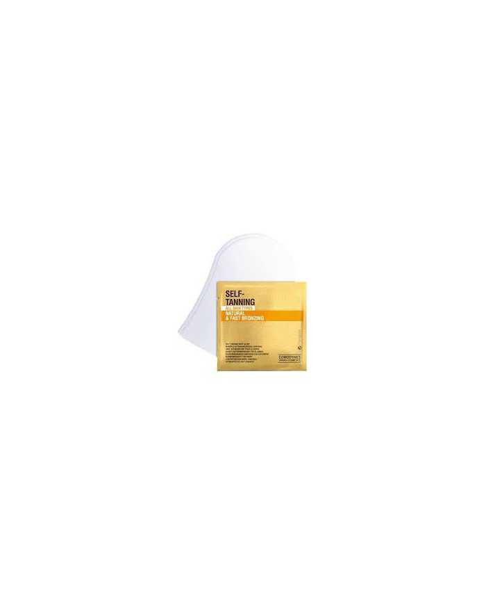 Comodynes Flow Pack 3 Gloves 25 ml 934405945 Korff