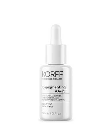 Depigment AA PE 30 ml 984506687 Korff