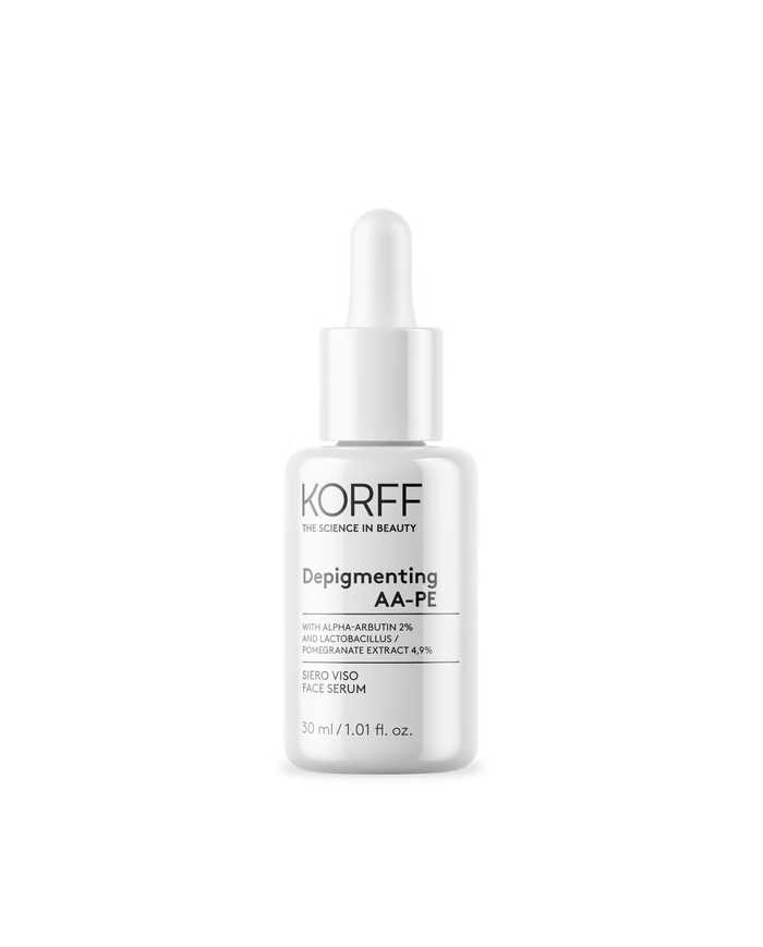 Depigment AA PE 30 ml 984506687 Korff