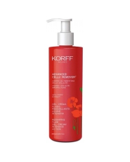 Korff Advanced Cell Remov Gel 976295156 Korff