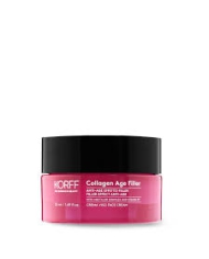 KorffCollagen Age Filler Crema Viso 980144974 Korff