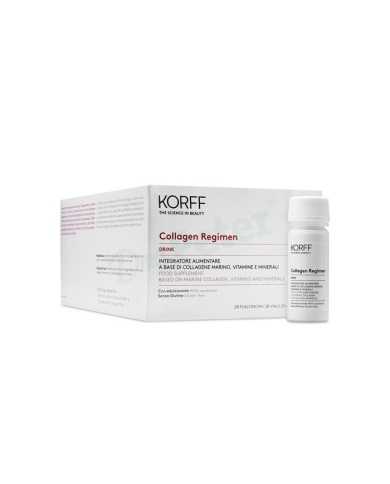 Korff Collagen Age Filler Drink 28 GG 977175850 Korff