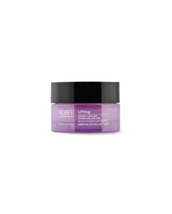 Korff Lifting Crema Gel Viso 983757598 Korff