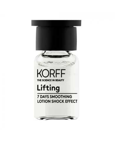 Korff Lifting Lozione 7 gg Urto 983757612 Korff