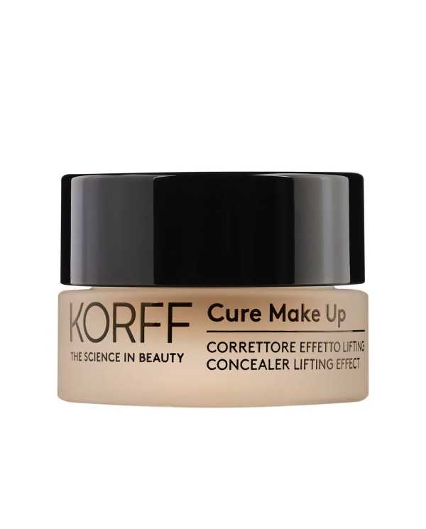 Korff Make up Correttore Lifting 02 983757574 Korff