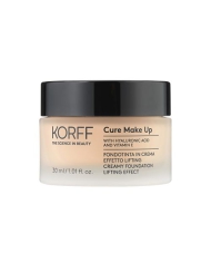 KORFF Make Up Fondotinta Crema Lifting 01 979991965 Korff