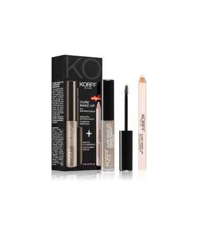 KORFF Make Up Kit Sopracciglia 01 938818857 Korff