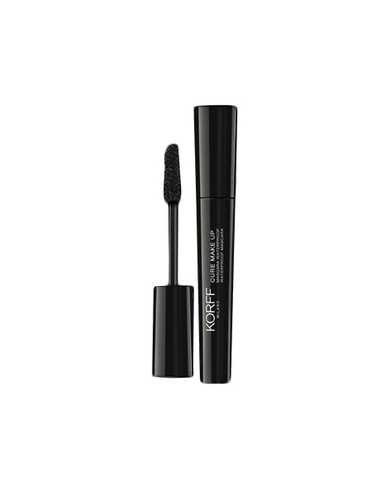 KORFF Make Up Mascara Waterproof 979655901 Korff