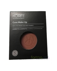 KORFF Make Up Ombretto Compatto 05 975457906 Korff