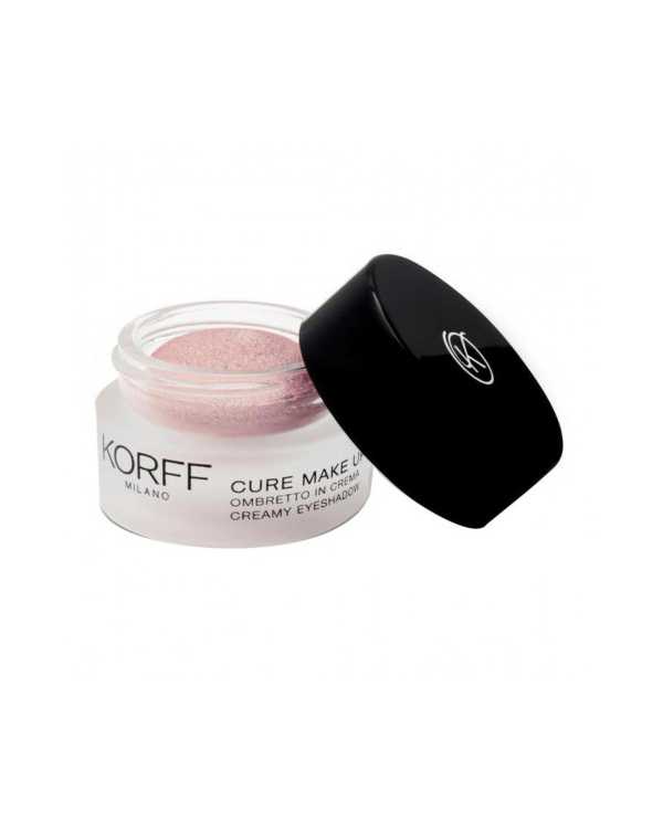 KORFF Make Up Ombretto In Crema 02 935340808 Korff