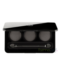 Korff Make up Palette Ombretti 975457856 Korff