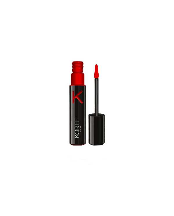 Korff Make up Rossetto Fluido Lunga Tenuta 03 941574372 Korff