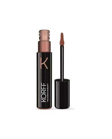 Korff Make up Rossetto Fluido Lunga Tenuta 05 980145128 Korff