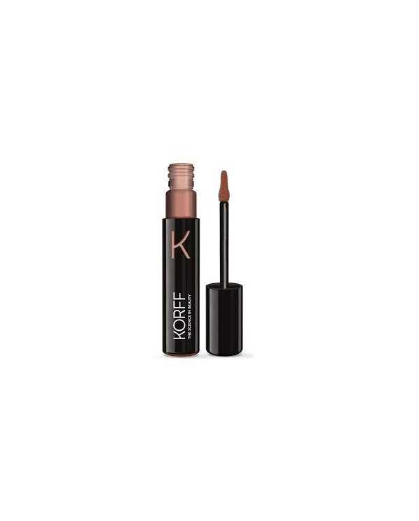 Korff Make up Rossetto Fluido Lunga Tenuta 05 980145128 Korff