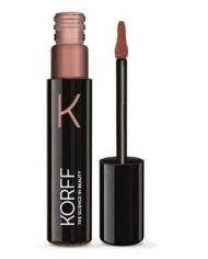 Korff Make up Rossetto Fluido Lunga Tenuta 05 980145128 Korff