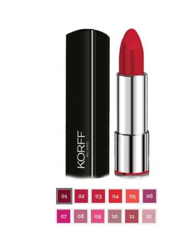 Korff Make up Rossetto Matt 03 976775217 Korff