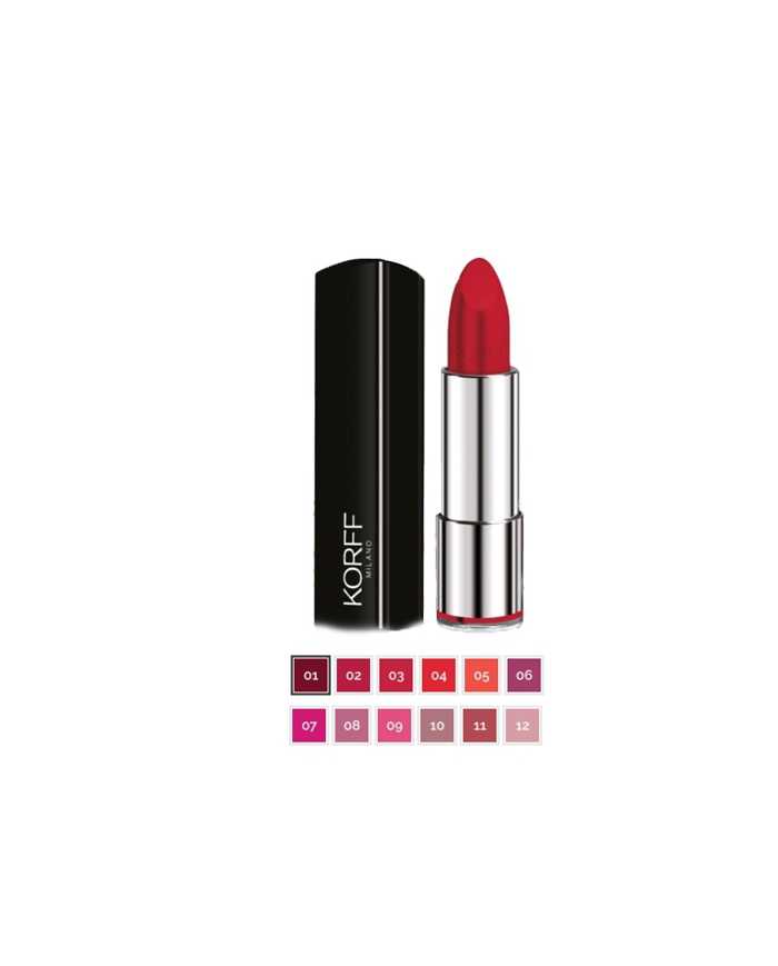 Korff Make up Rossetto Matt 03 976775217 Korff