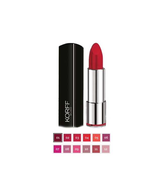 Korff Make up Rossetto Matt 03 976775217 Korff