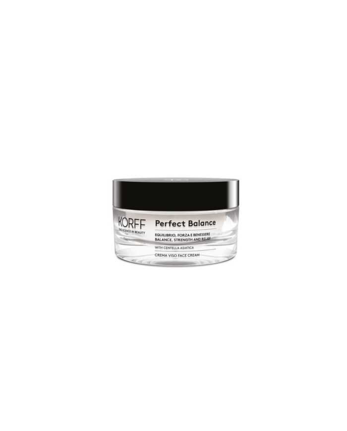 KORFF Perfect Balance Crema 50ml 8050519681940