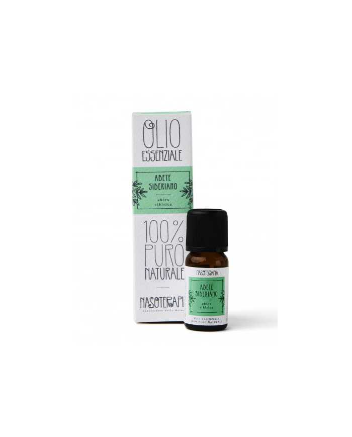 NASOTERAPIA Olio Essenziale Abete Siberiano 10ml 972789883 Nasoterapia