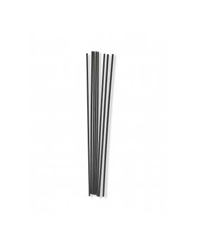 NASOTERAPIA Bastoncini Neri 28cm Per Diffusore 200ml 978258503 Nasoterapia