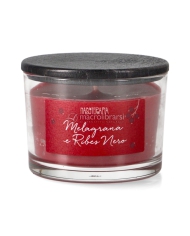 Nasoterapia Candela Melagrana e Ribes 984796589 Nasoterapia