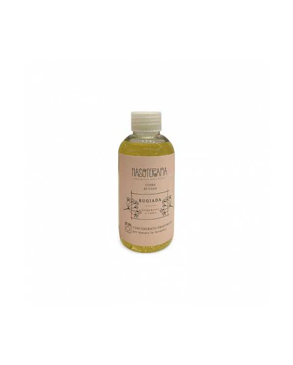 Nasoterapia Concentrato Profumato Bergamotto e Cedro 150ml 978258592 Nasoterapia