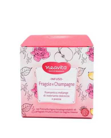 Neavita FiltroScrigno Fragole e Champagne 975186178 Neavita