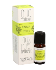 NASOTERAPIA Olio Essenziale Citronella BIO 980086577 Nasoterapia