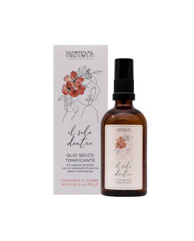 NASOTERAPIA Il Sole Dentro 100 ml 984553596