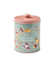 Neavita Biscottiera "Coccole d'Inverno" con Tisane Assortite 984794762 Neavita