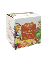 Neavita Filtroscrigno Zucca Carota e Mango 15 Filtri 981557844