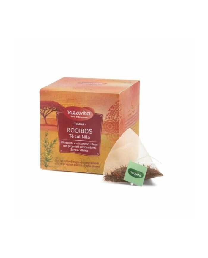 NEAVITA Filtroscrigno Rooibos Nilo 983778212