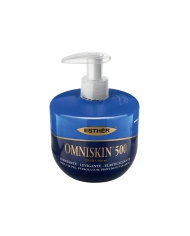 OMNISKIN 500 Crema Idratante Levigante Elasticizzante 500 ml 939312841