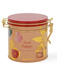 NEAVITA Royal Tin - Feel Happy con 12 Filtri Neavita 984795474 Neavita