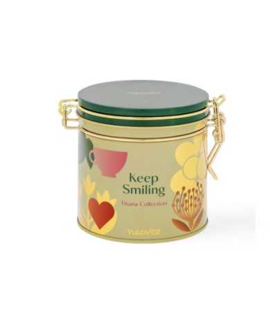 NEAVITA Royal Tin- Keep Smiling 984795486 Neavita