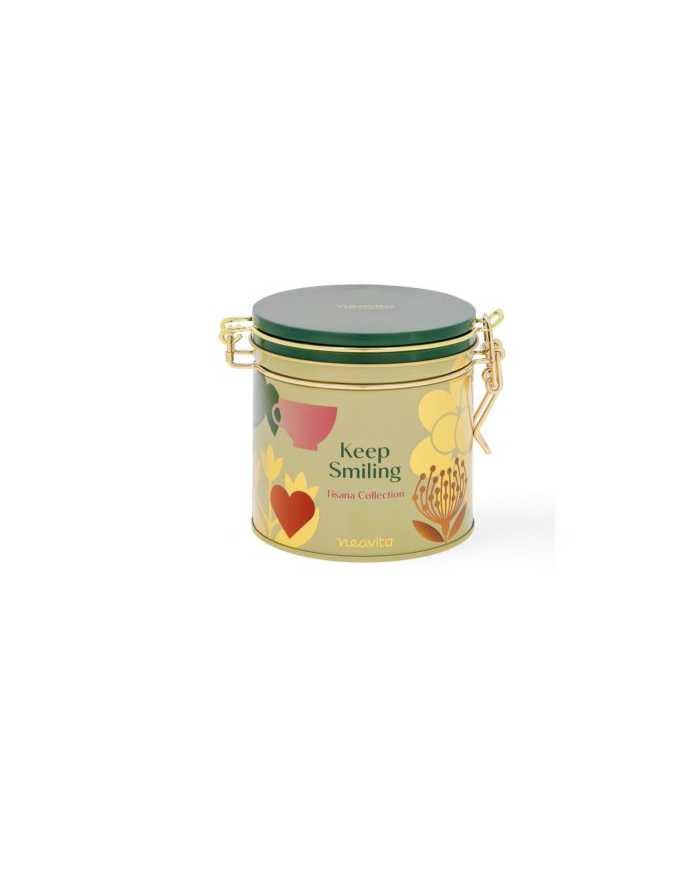 NEAVITA Royal Tin- Keep Smiling 984795486 Neavita