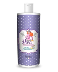 Profumo Per Lavatrice Diva 500 ml  La Bella Lavanderina